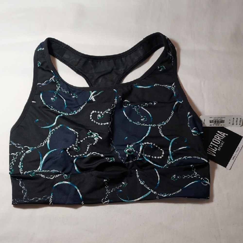 Victoria's Secret Sport Racerback Sport Bra